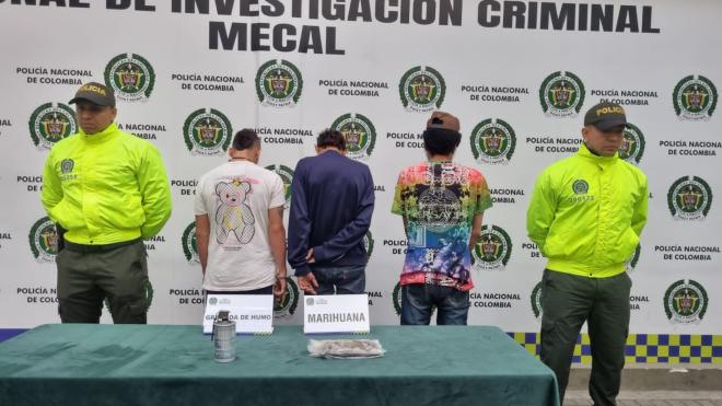 Ofensiva-contra-el-microtráfico-Cali Drogas-Cali