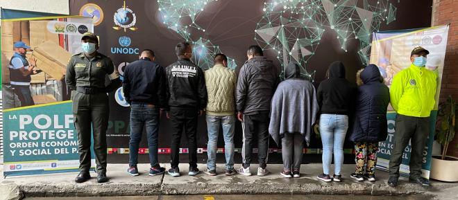 Capturados-delito-contra-licores-Bogotá