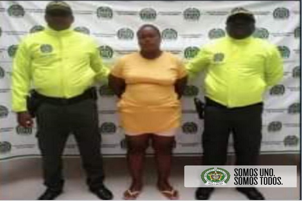 Capturados por porte ilegal y hurto en diferentes sectores de Quibdó. Capturados-por-porte-ilegal-y-hurto-en-diferentes-sectores-de-Quibdó.