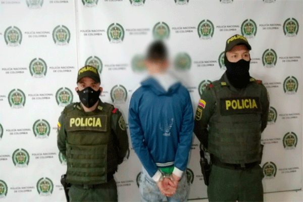 Capturamos a un sujeto señalado de hurtar varias bicicletas.   Capturamos a un sujeto señalado de hurtar varias bicicletas.