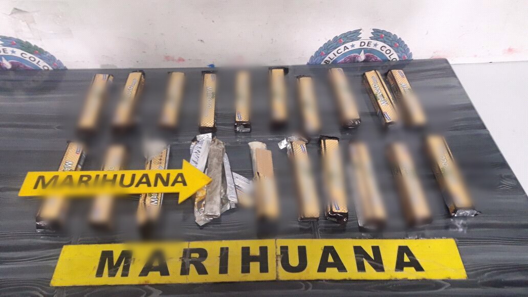 Capturan a tres personas que pretendían traficar drogas ilícitas a destinos internacionales Capturan-a-tres-personas-que-pretendían-traficar-drogas-ilícitas-a-destinos internacionales