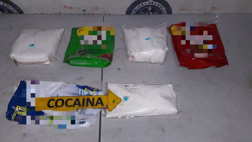 Capturan a tres personas que pretendían traficar drogas ilícitas a destinos internacionales Capturan-a-tres-personas-que-pretendían-traficar-drogas-ilícitas-a-destinos internacionales