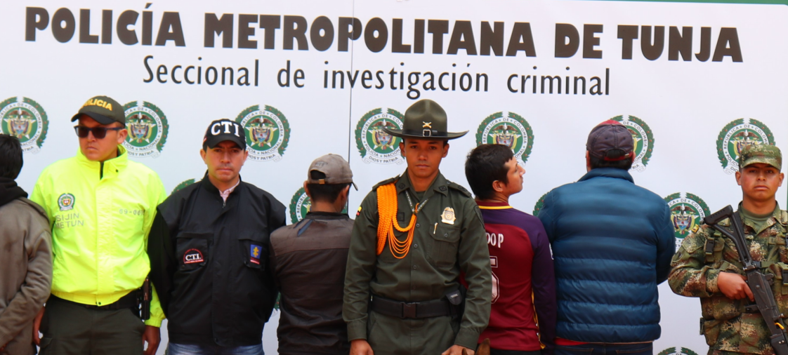 capturas-mineria-ilegal-tunja  capturas-mineria-ilegal