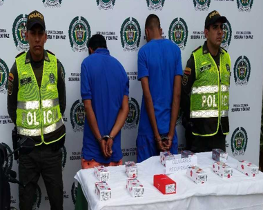 Ofensiva contra el hurto a celulares capturas-ofensiva-hurto-celulares-caqueta