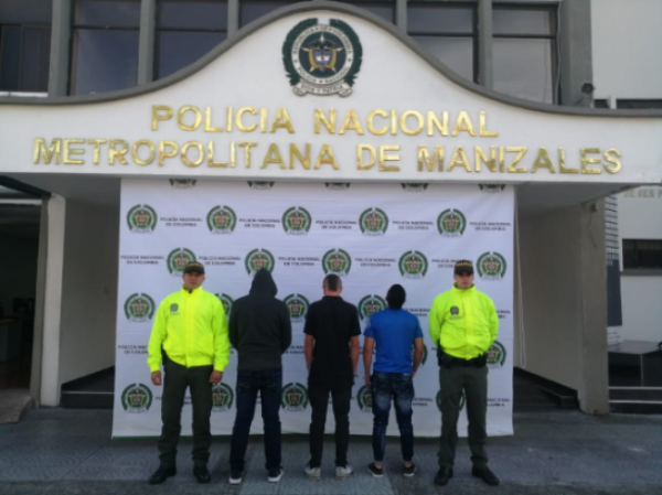 tres_capturados_ hurto Continúa_la_ofensiva_contra_el_hurto_a_celulares