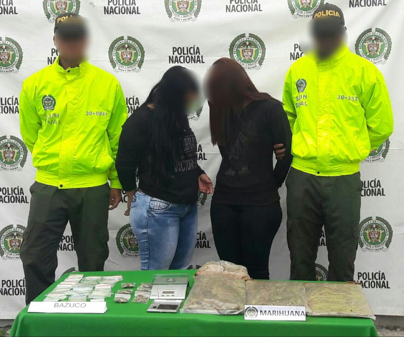 capturadas por alucinogenos capturadas-por-alucinogenos-tulua-policia-valle