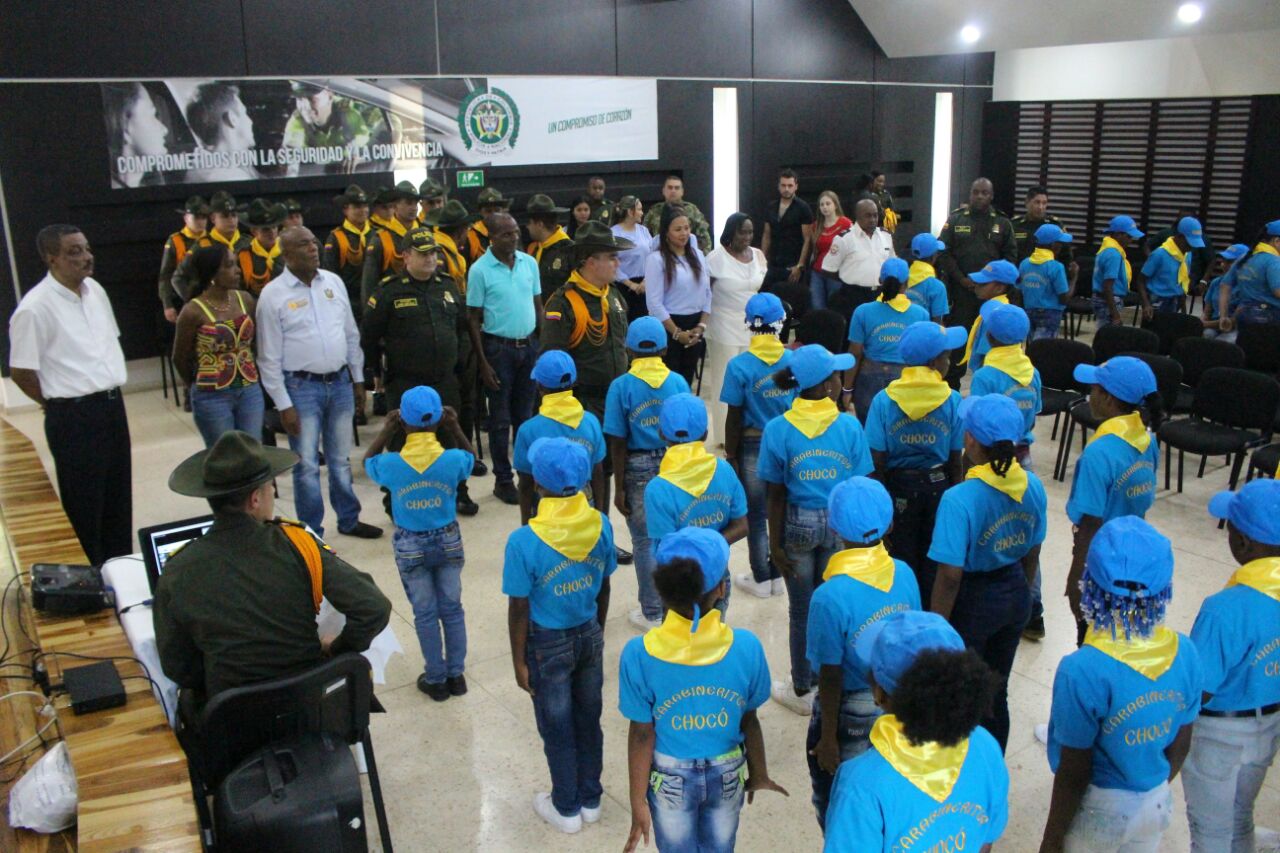 carabineritos en quibdo carabineritos-en-quibdo