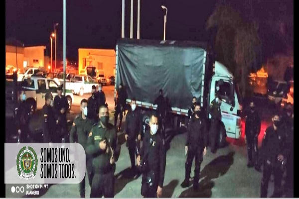 caravana por la seguridad Caravana-por-la-seguridad-1