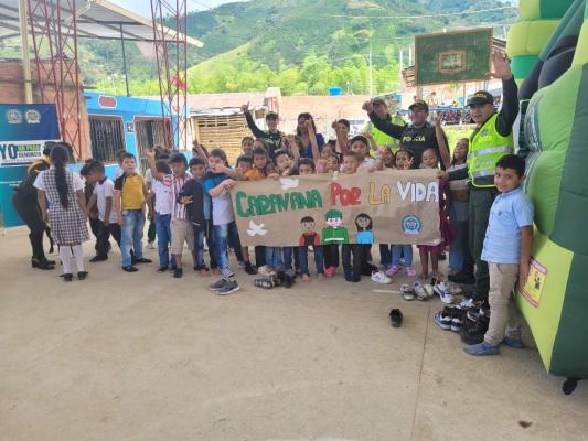 Caravanas por la vida Guadalupe  caravanas_por_la_vida