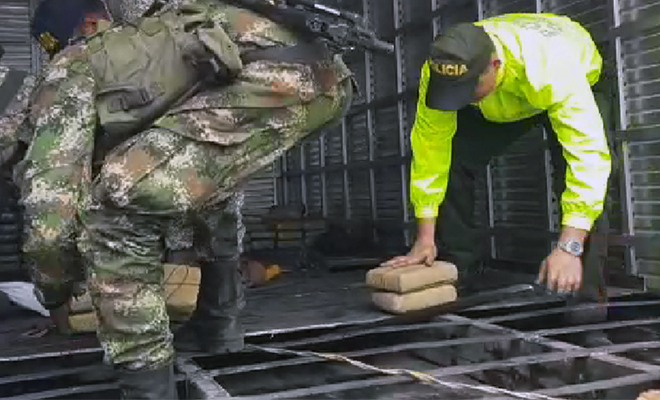 Con-el-Plan de Choque-El-que-la hace-la paga-propinamos-golpe-al-narcotráfico-en-Meta