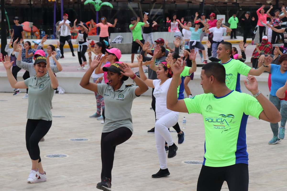 Socialización-Carrera-10k-Boyacá Carrera-10k-Boyacá