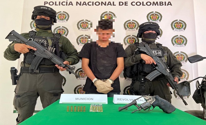 Atentó contra un hombre de 30 años Atentó contra un hombre de 30 años