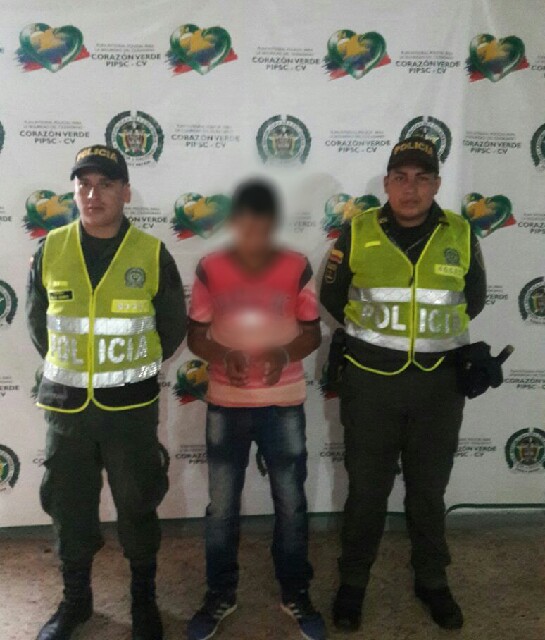 Capturado por el feminicidio de su pareja sentimental El responsable tendría 47 años