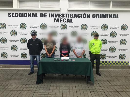 El Secreto de terror que escondía una familia en la Comuna 20 de Cali  El Secreto de terror que escondía una familia en la Comuna 20 de Cali