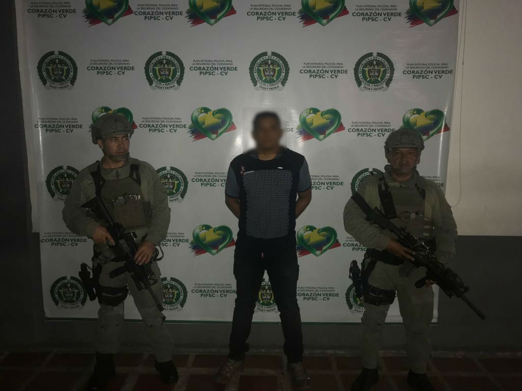 Cayó-‘Calicheñ-,-cabecilla-de-organización-criminal-en-el-Pacífico 