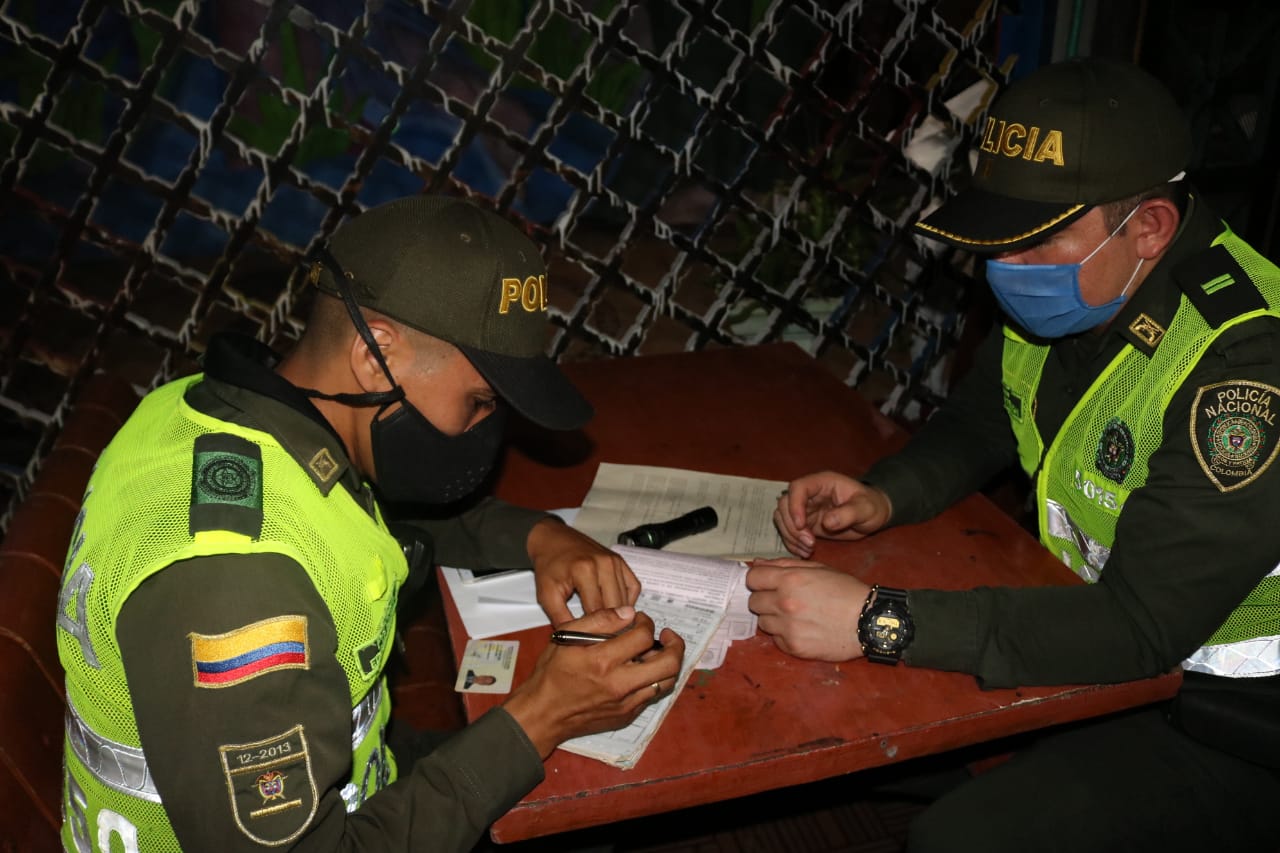 Policía lanza grupo de caza infractores Grupo-para-hacer-cumplir-.medida