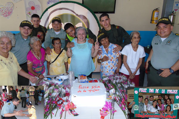 Seguimos celebrando el día internacional de la mujer celebración-día-de-la-mujer-centro-adulto-mayor