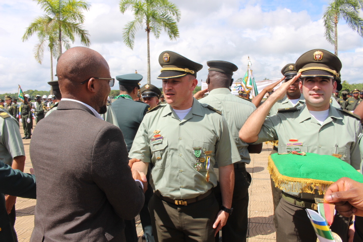 celebración Aniversario 126 de  nuestra Institución Policial celebración-aniversario-126-de-nuestra-Institución-Policial