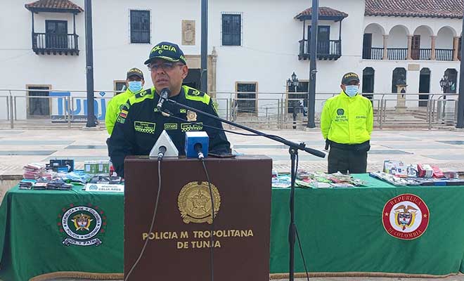 Controles a establecimientos de venta y compra de celulares Controles a establecimientos de venta y compra de celulares