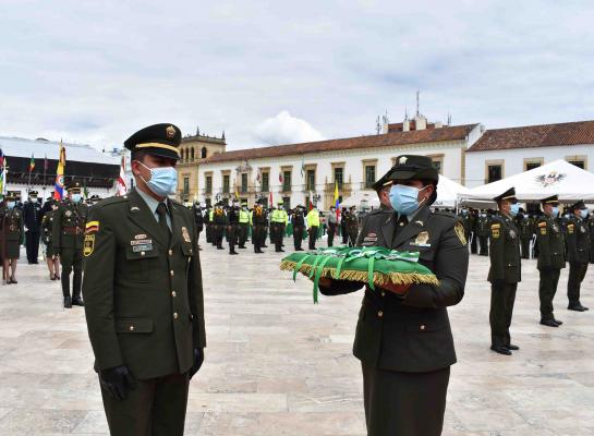 130 Años de servicio a la comunidad CEREMONIA-130ANOS-POLICIA