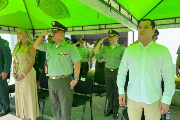 Ceremonia Académica 132 años