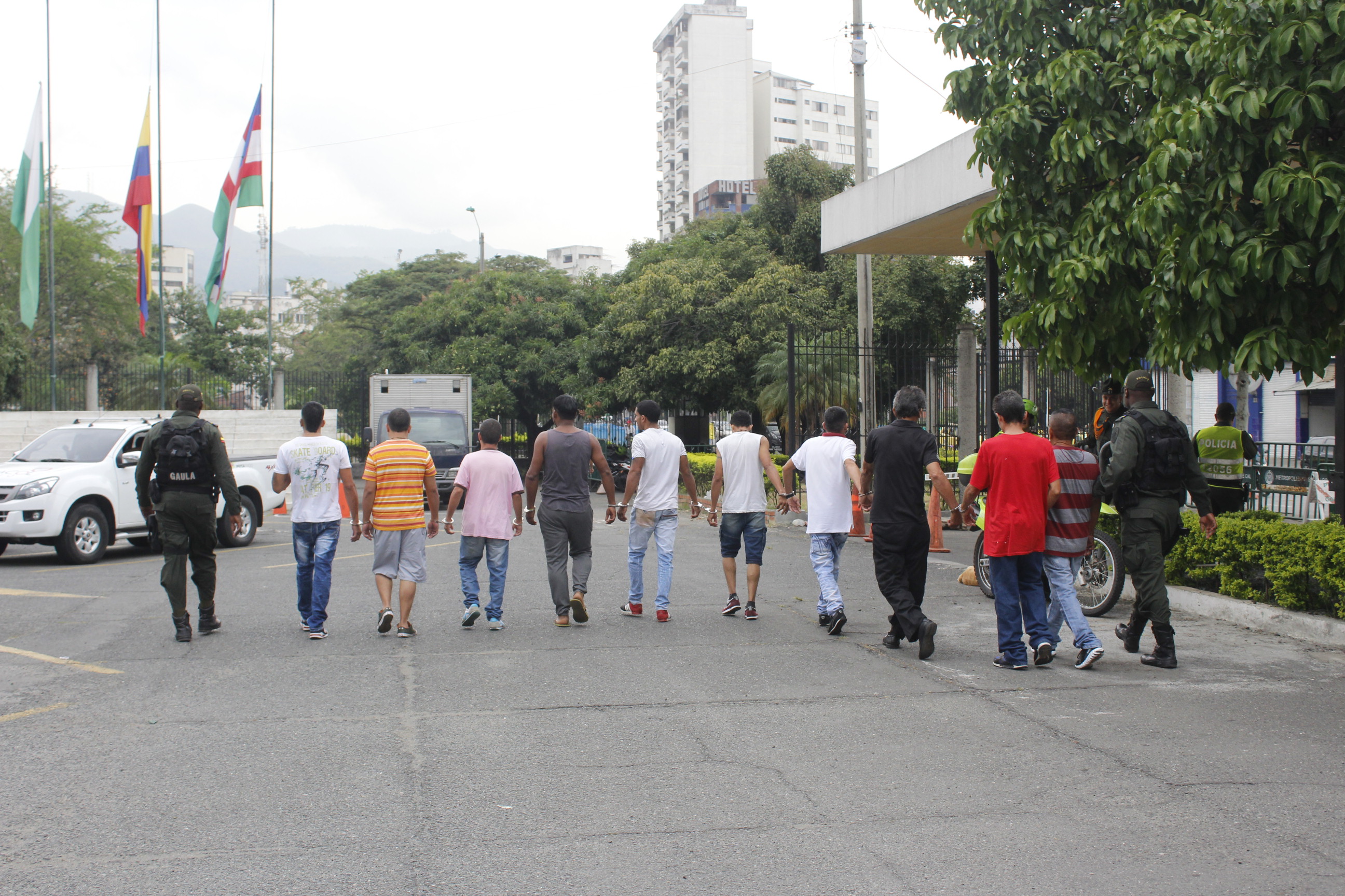 10-personas-conformaban-estructura-delincuencial-dedicada-a-la-extorsión