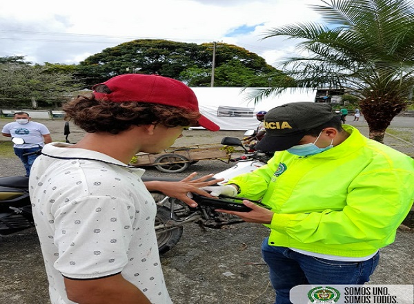 Con comando situacional reforzamos la seguridad en las calles de Quibdó Con-comando-situacional-reforzamos-la-seguridad-en-las-calles-de-Quibdó