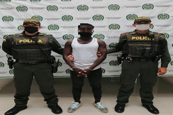 Continúa arremetida contra el homicidio en el departamento. Continúa arremetida contra el homicidio en el Chocó