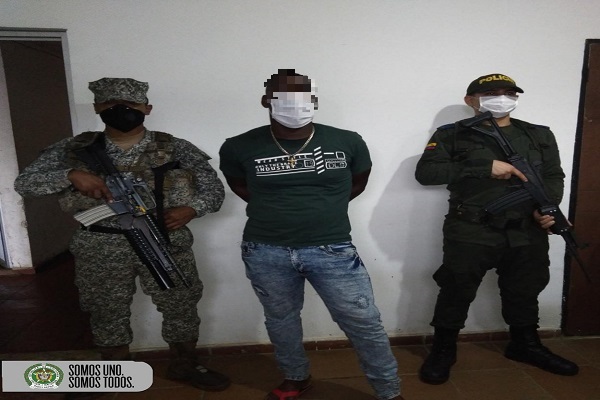 Continúa arremetida contra el homicidio en el departamento. Continúa-arremetida-contra-el-homicidio-en-el-departamento.