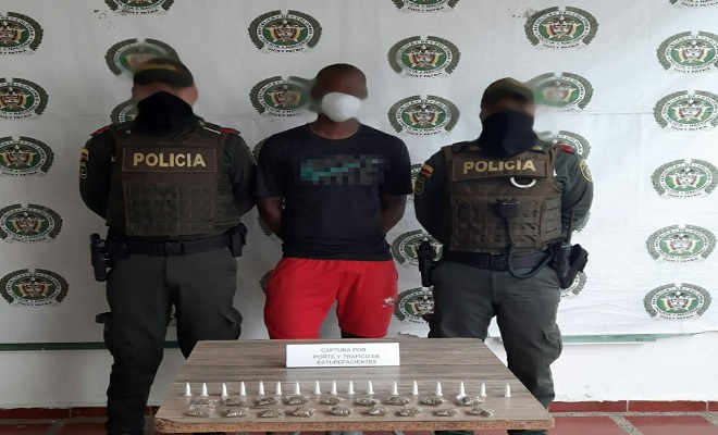 Continuamos acciones contra el microtráfico. Continuamos acciones contra el microtráfico.