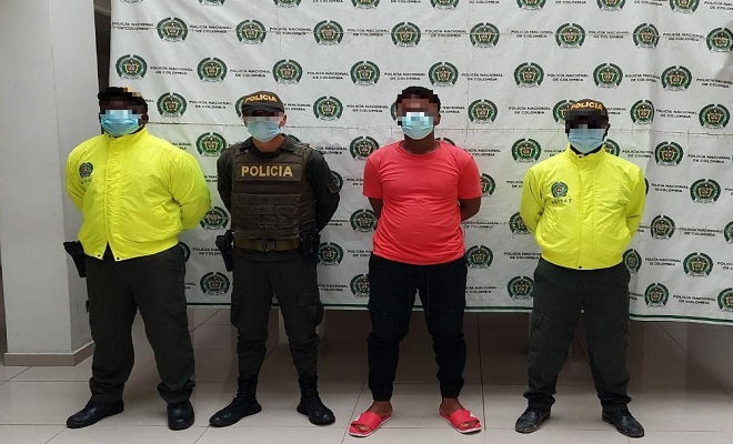 Continuamos debilitando al GDCO 'los mexicanos'