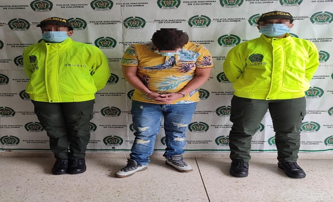 Continuamos ofensiva contra los grupos delincuenciales en el municipio de Quibdó