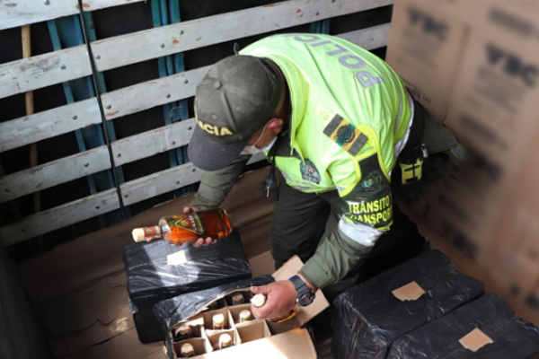 CONTRABANDO-LICOR-TUNJA CONTRABANDO-LICOR