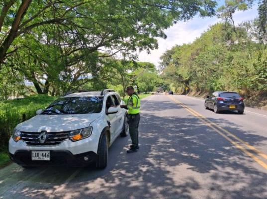 controles preventivos durante el puente festivo controles preventivos durante el puente festivo