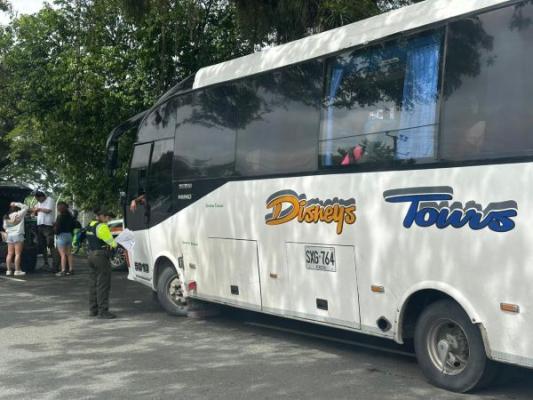 controles preventivos durante el puente festivo controles preventivos durante el puente festivo