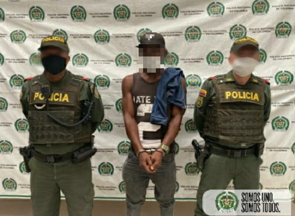 Controles policiales en Quibdó, permitieron la captura de 02 personas solicitadas judicialmente Controles-policiales-en-Quibdó,-permitieron-la-captura-de-02-personas-solicitadas-judicialmente