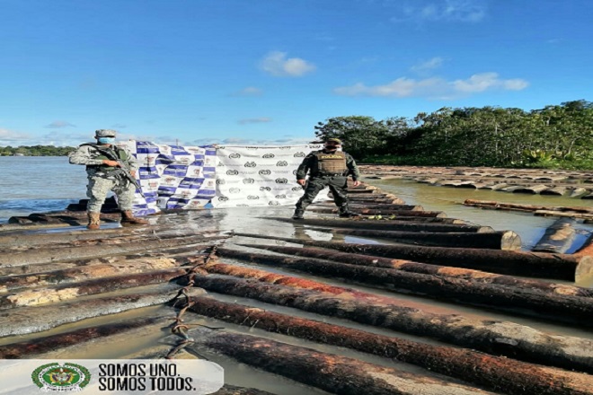 Contundente golpe al tráfico ilegal de madera en el Chocó Contundente-golpe-al-tráfico-ilegal-de-madera-en-el-Chocó.