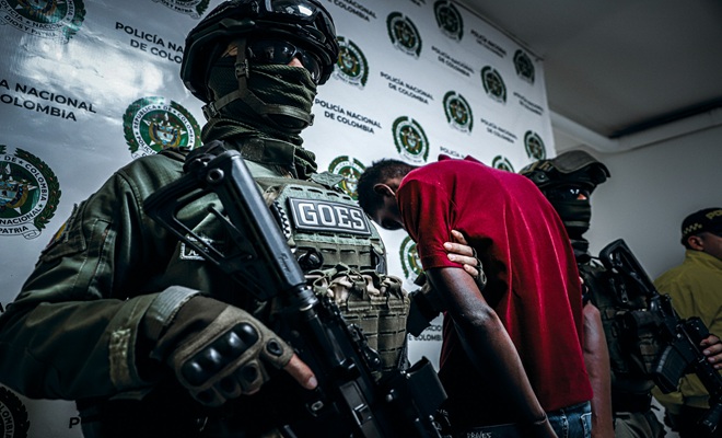 En Caldas no permitiremos la impunidad