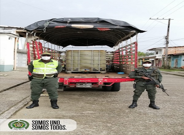 Contundente ofensiva contra el transporte ilegal de hidrocarburo Contundente-ofensiva-contra-el-transporte-ilegal-de-hidrocarburo