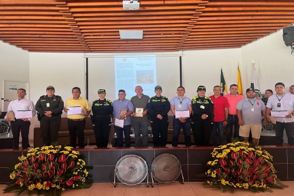 Relatos del conflicto armado en la Orinoquia colombiana. Relatos del conflicto armado en la Orinoquia colombiana.