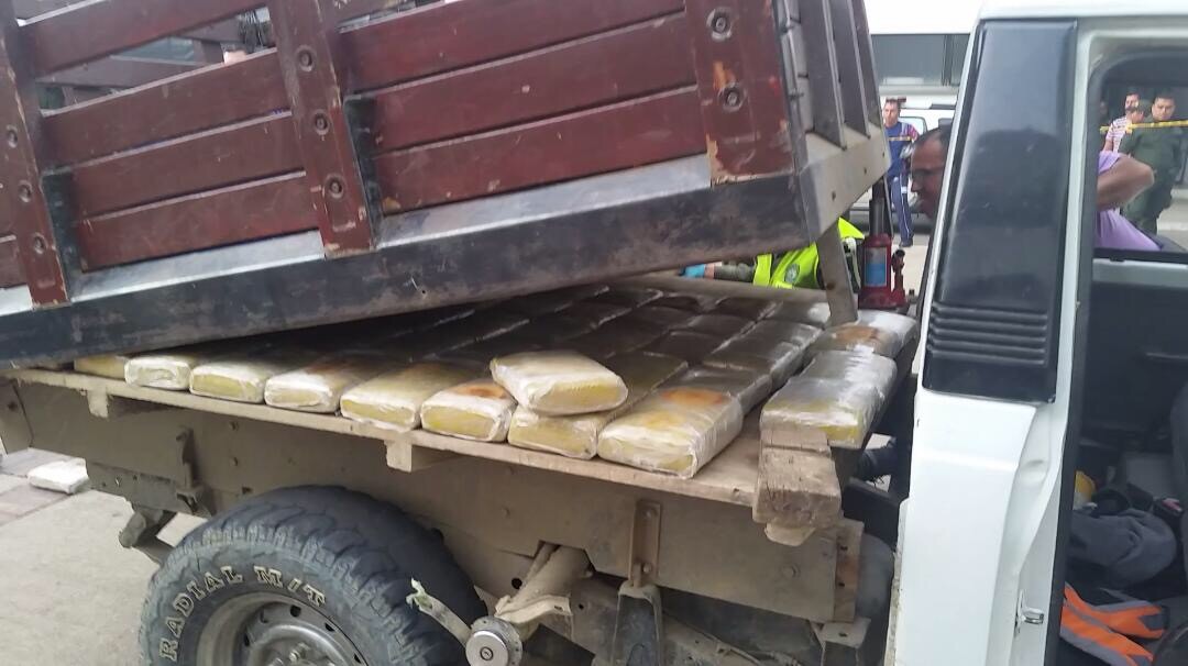 Por una Semana Santa libre de drogas