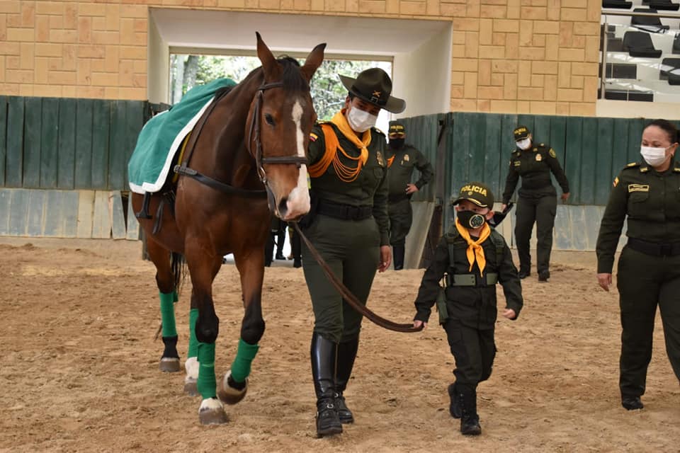 Cumpliendo un sueño con David Fernando