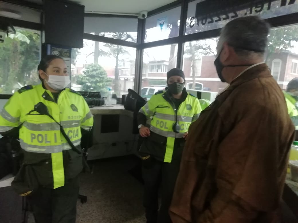 Un legado de vocación y servicio 