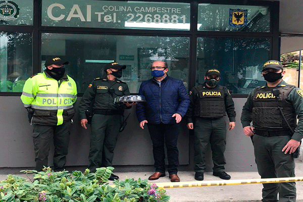 Un legado de vocación y servicio 