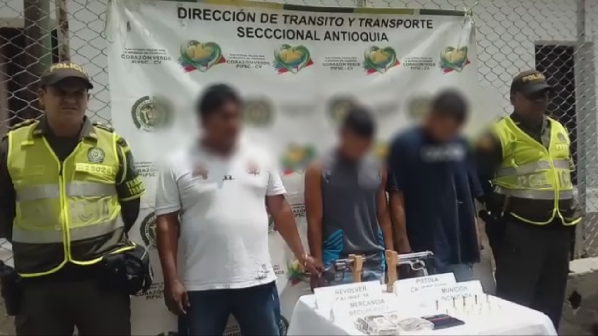 Desarticulada-banda-‘los-encuelladores’