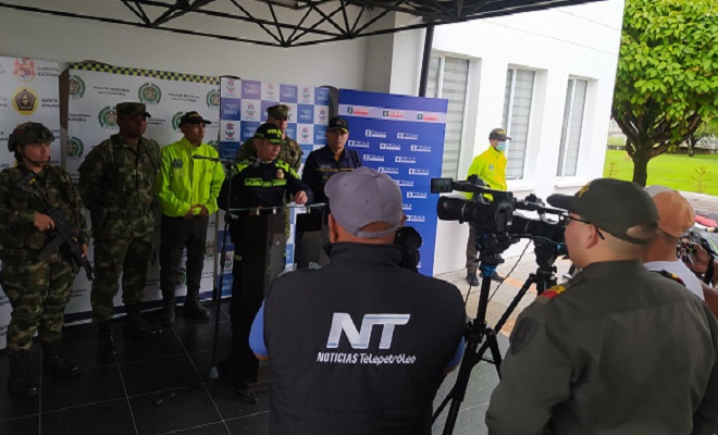 Declaraciones de capturas  Declaraciones de capturas