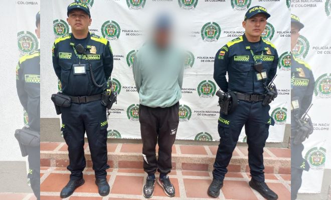 Capturado por delitos sexuales en el municipio de yacuanquer capturamos un hombre por delitos sexuales