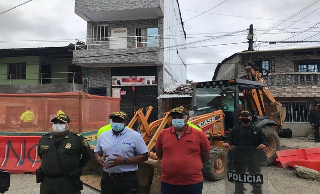 Plan 100 contra el microtráfico Plan 100 contra el microtráfico