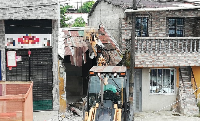 Plan 100 contra el microtráfico Plan 100 contra el microtráfico