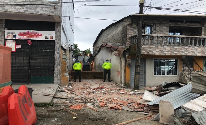 Plan 100 contra el microtráfico Plan 100 contra el microtráfico